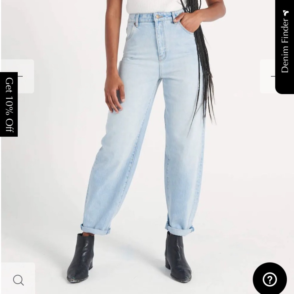 Rolla’s Genie Jean